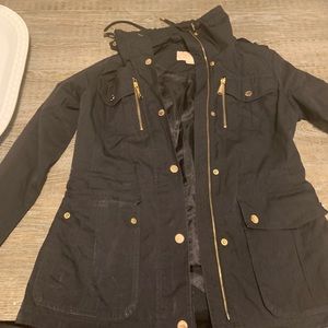 Michael Kors Everyday Coat